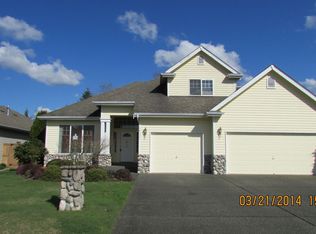 14925 148th Avenue Ct E, Orting, WA 98360
