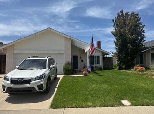 4385 Lantern Ln, Moorpark, CA 93021