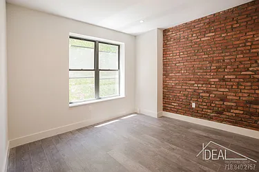 Rented by Ideal Properties Group