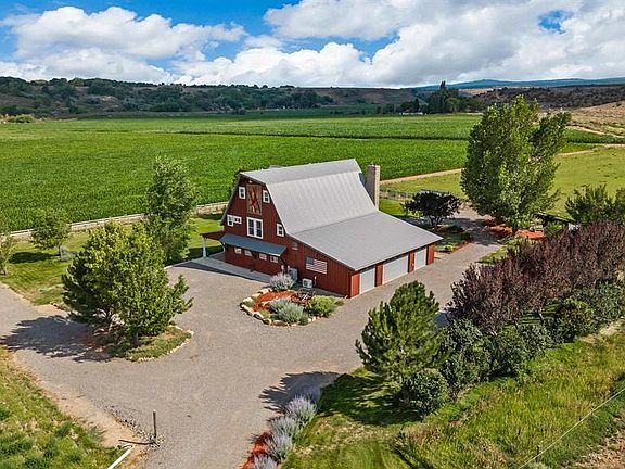 2nd image of 57848 Kiowa Road