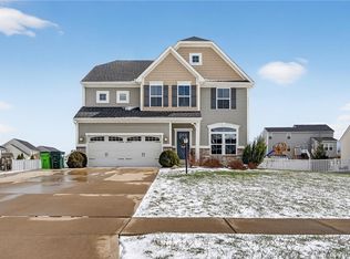 5640 Coverdale Way, Medina, OH 44256