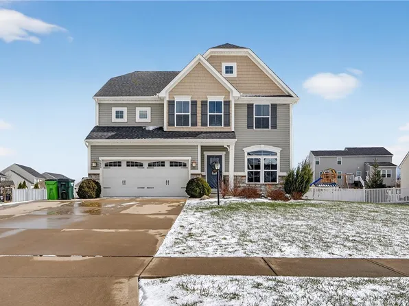 5640 Coverdale Way, Medina, OH 44256