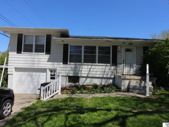 1508 13th St, Auburn, NE 68305