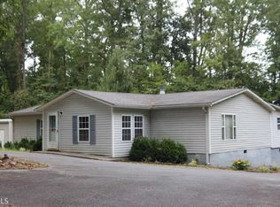 2933 Beavers Rd, Summerville, GA 30747