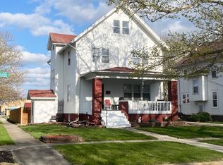 401 S Garrard St, Rantoul, IL 61866