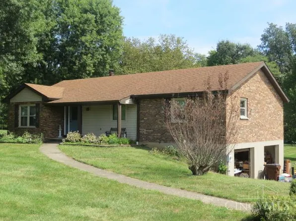 5682 Chestnut View Ln, Milford, OH 45150
