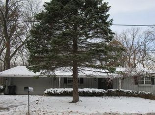 113 Kaskaskia Ct, East Peoria, IL 61611