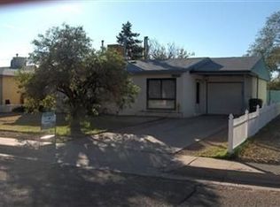 11504 San Jacinto Ave NE, Albuquerque, NM 87112