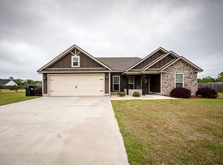 2777 Rabbit Ridge Run, Valdosta, GA 31605