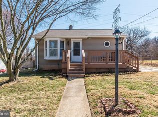 129 Wilgate Rd, Owings Mills, MD 21117