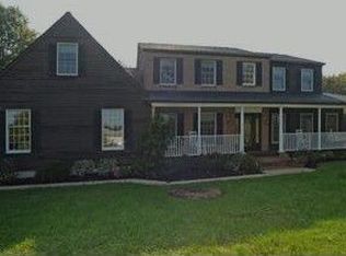 21 Dublin Rd, Perkasie, PA 18944