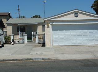 360-62 Zenith St, Chula Vista, CA 91911