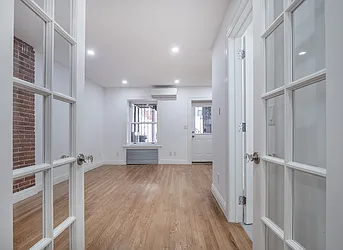 Rented by Harlem Lofts