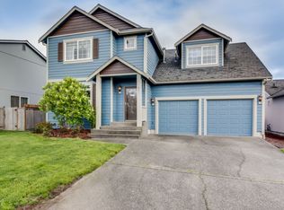 1201 130th St E, Tacoma, WA 98445