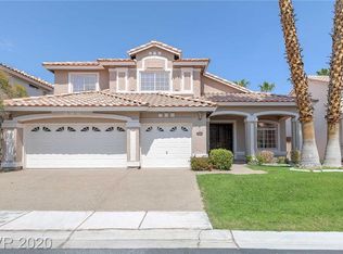 9572 Gainey Ranch Ave, Las Vegas, NV 89147