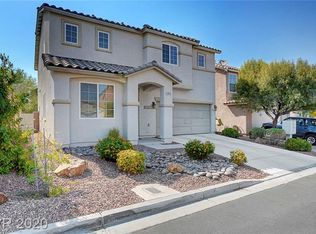 11615 Rossovino St, Las Vegas, NV 89183