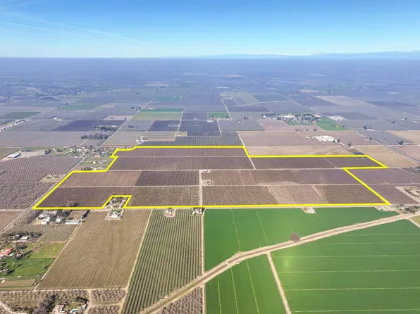 0 Elder Ave, Hanford, CA 93230