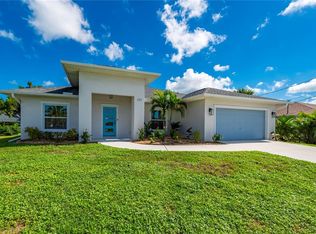 171 MARK TWAIN LANE, ROTONDA WEST, FL 33947