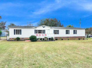 366 Hwy 121, Johnston, SC 29832