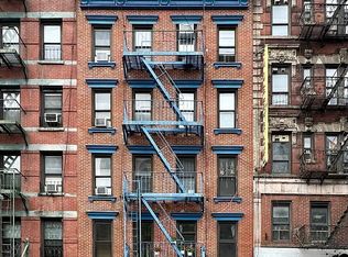 29 Essex St #B, New York, NY 10002