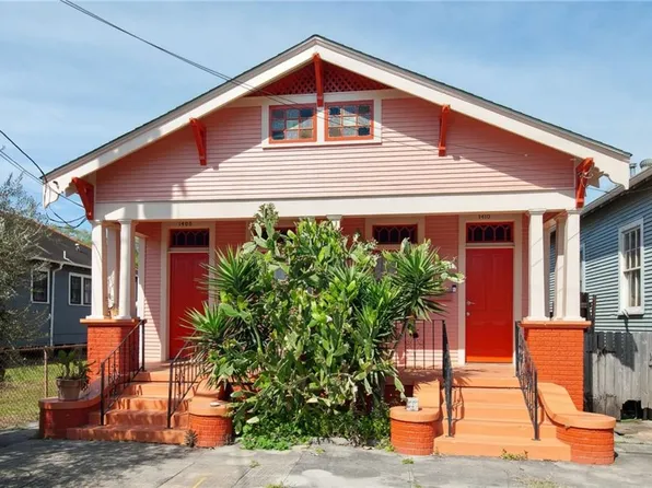 1408-1410 Kentucky St, New Orleans, LA 70117