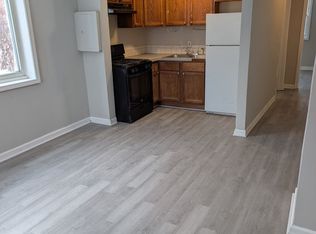 739 Harriet Ave #1, Ypsilanti, MI