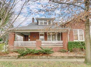 18 E Mound St, Canal winchester, OH