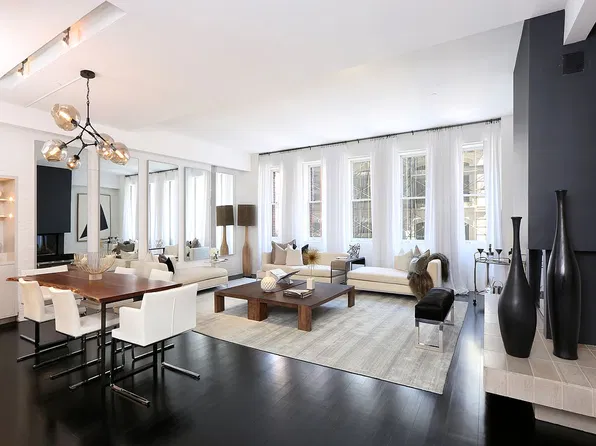 81 White St #Phe, New York, NY 10013