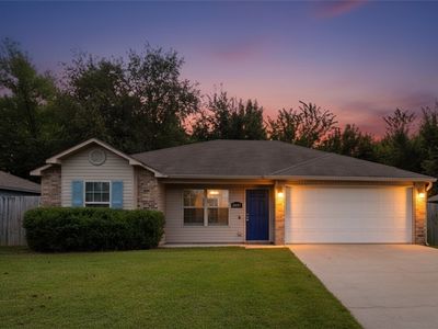 2807 SW Greensprings Rd, Bentonville, AR, 72713