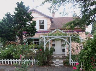 620 NW 14th St, Corvallis, OR