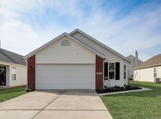 153 Gazebo Dr, Indianapolis, IN 46227