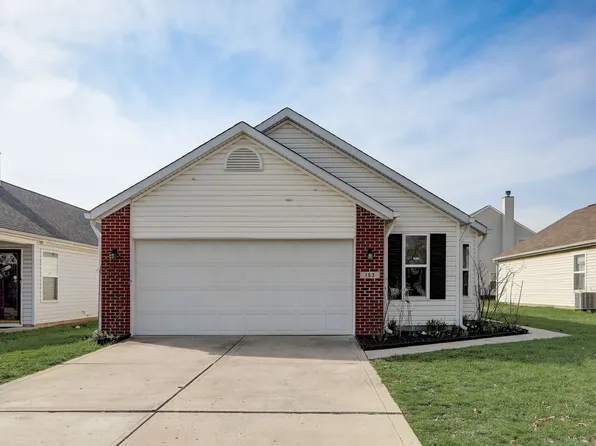 153 Gazebo Dr, Indianapolis, IN 46227