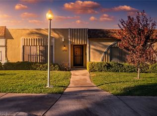 3753 Fairlawn Ave, Las Vegas, NV 89121