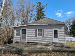 W2544 30th Rd, Pine River, WI 54965