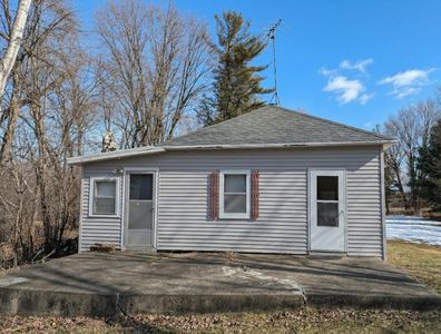 W2544 30th Rd, Pine River, WI, 54965