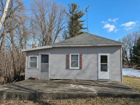 W2544 30th Rd, Pine River, WI 54965