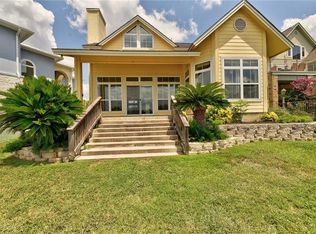 1532 Cimarron Trl, Kingsland, TX 78639