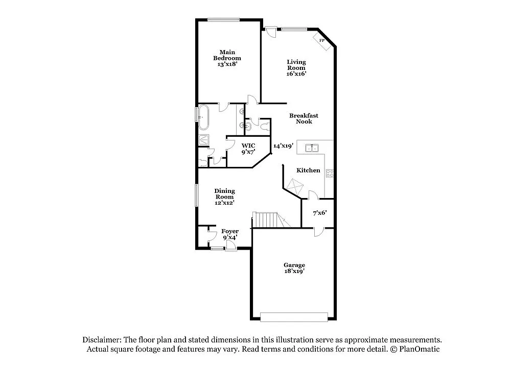 Building Photo - 4913 Happy Trl