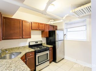 1662 W Farwell Ave #G, Chicago, IL 60626