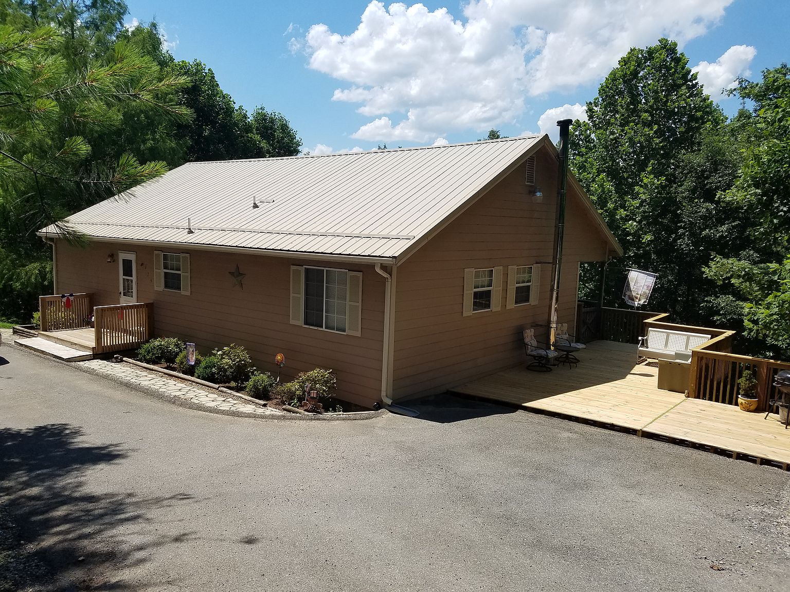 629 Hatchet Creek Ln, Callaway, VA 24067 Zillow