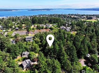 Pettygrove's 1st Addition, Port Townsend, WA 98368
