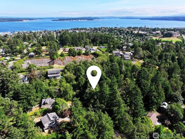 435 N St, Port Townsend, WA 98368