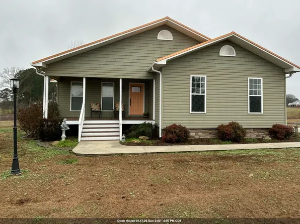 1180 County Road 617, Hanceville, AL 35077
