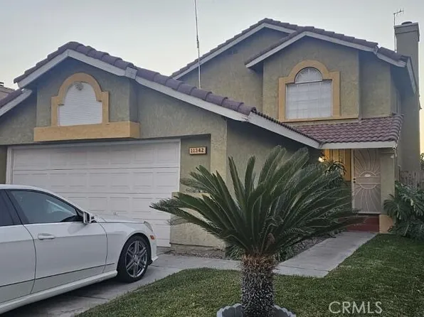 11342 Larchwood Dr, Fontana, CA 92337