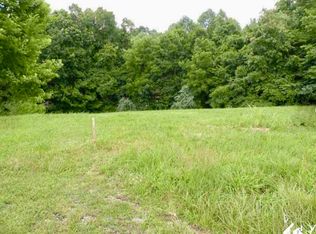 LOT 14 Corinne Dr, Eddyville, KY 42038