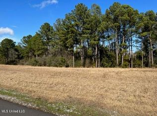 Southern Hills Dr PARCEL 1, Lucedale, MS 39452