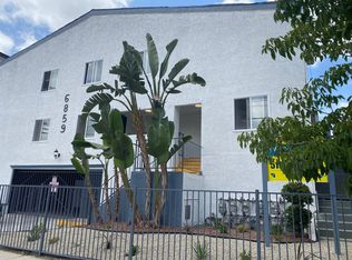6859 Laurel Canyon Blvd #201A, North Hollywood, CA 91605