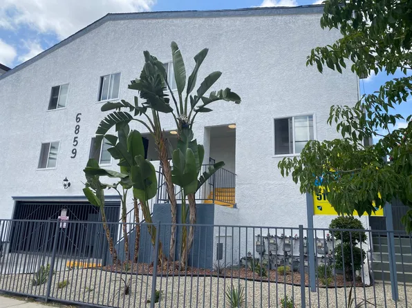 6859 Laurel Canyon Blvd APT 205, North Hollywood, CA 91605