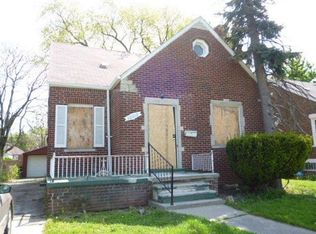 10012 Hartwell St, Detroit, MI