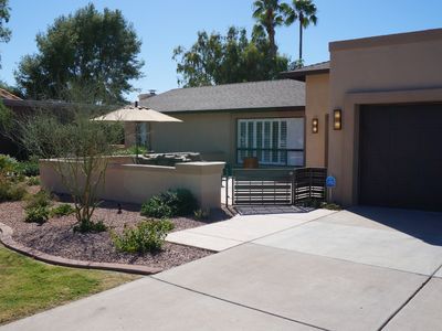 8906 N 80th Pl, Scottsdale, AZ, 85258